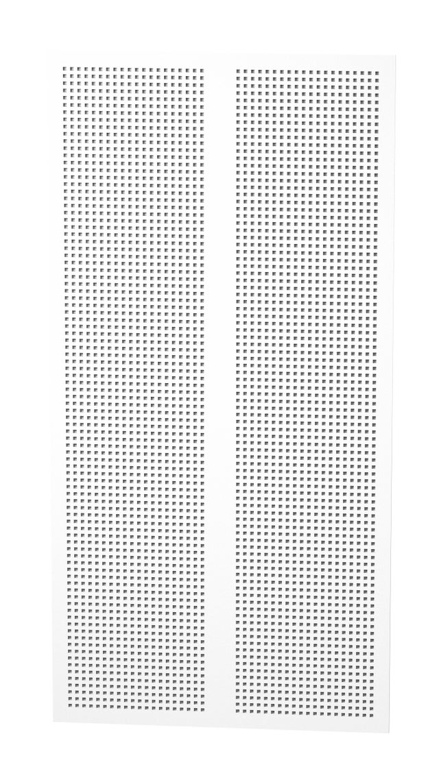 Płyta sufitowa GK gipsowo kartonowa akustyczna RIGIPS BIG QUATTRO 41-1 12,5/1200/2400 mm