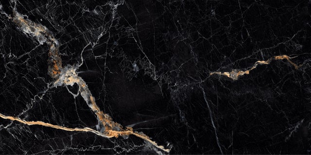 Gres polerowany Cosmic Black 60x120 cm 1,44 m2