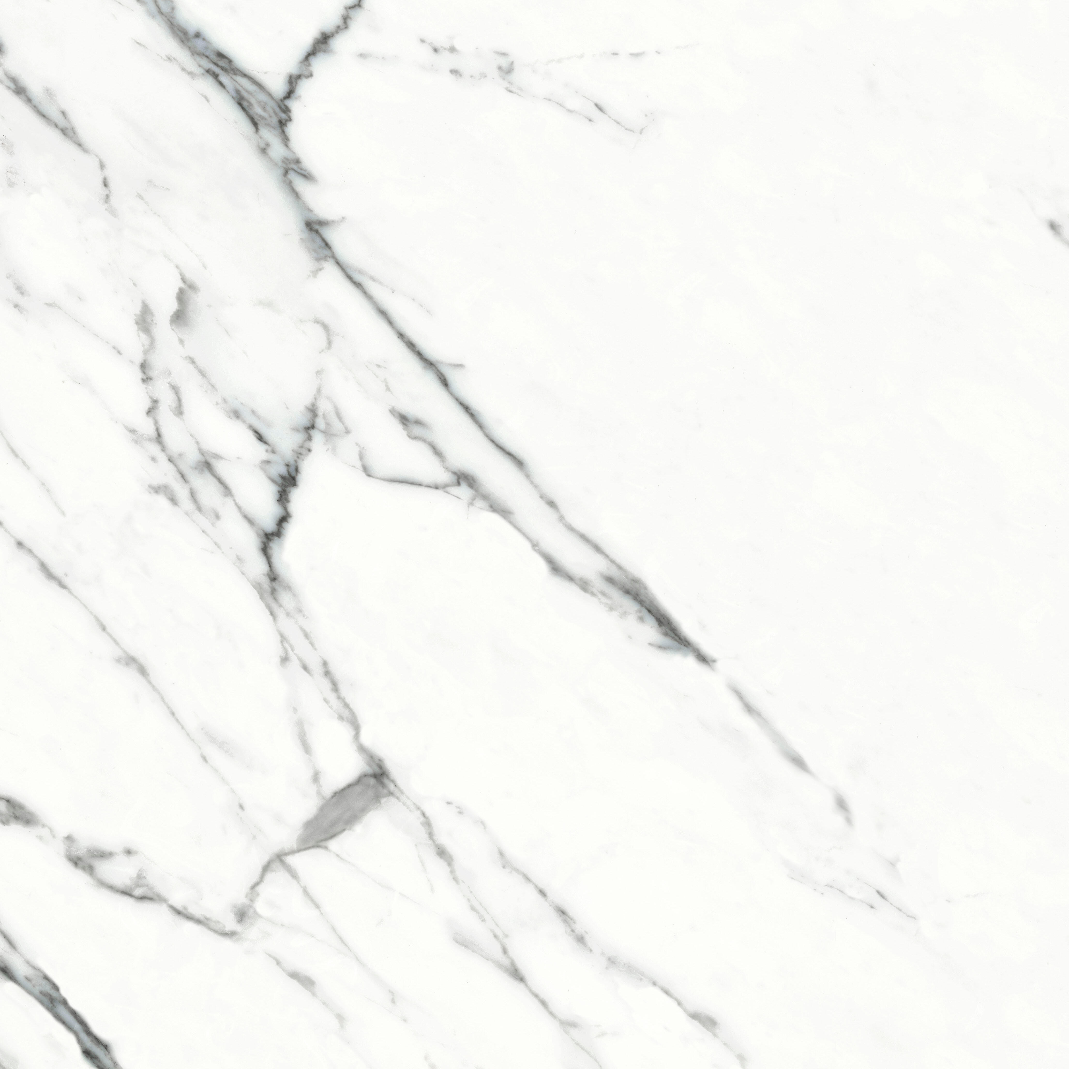 Gres szkliwiony Pola White 60x60 cm 1.43 m2