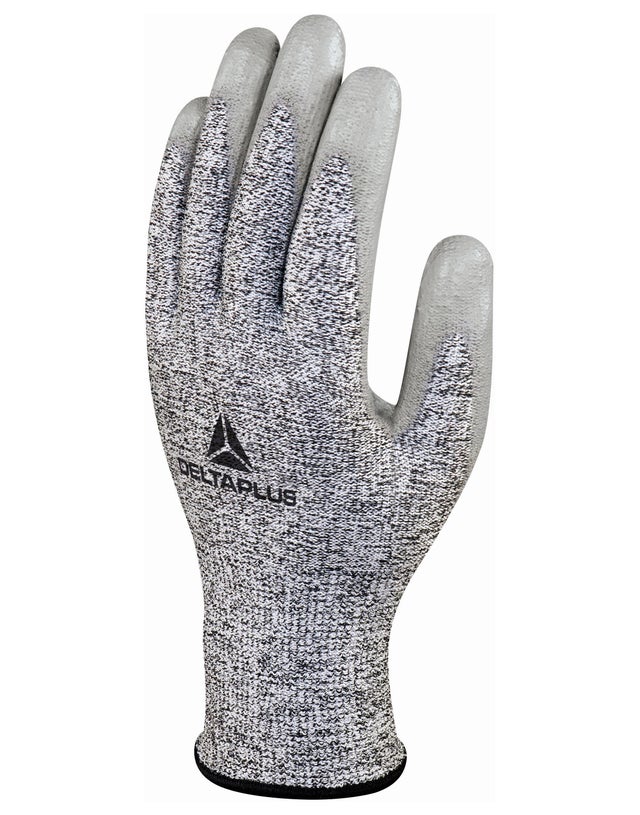 Rękawice antyprzecięciowe VENICUTD08 Delta Plus, rozm. 10 (XL)