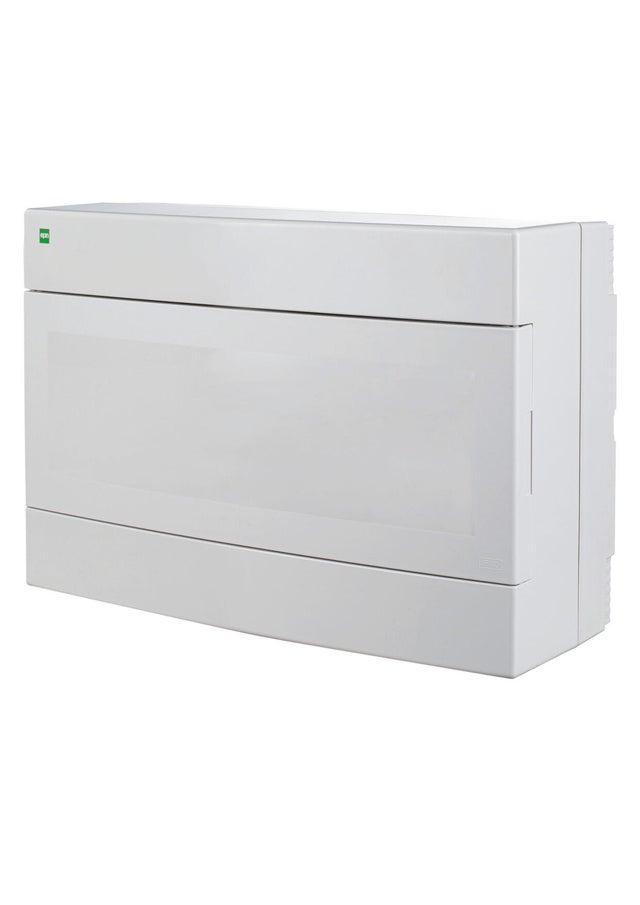Rozdzielnica natynkowa Areo 1X18 IP40 3650-00