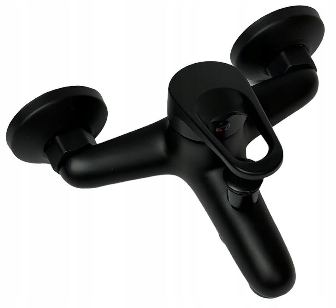 Bateria wannowa Aveeo Neo czarna - 2