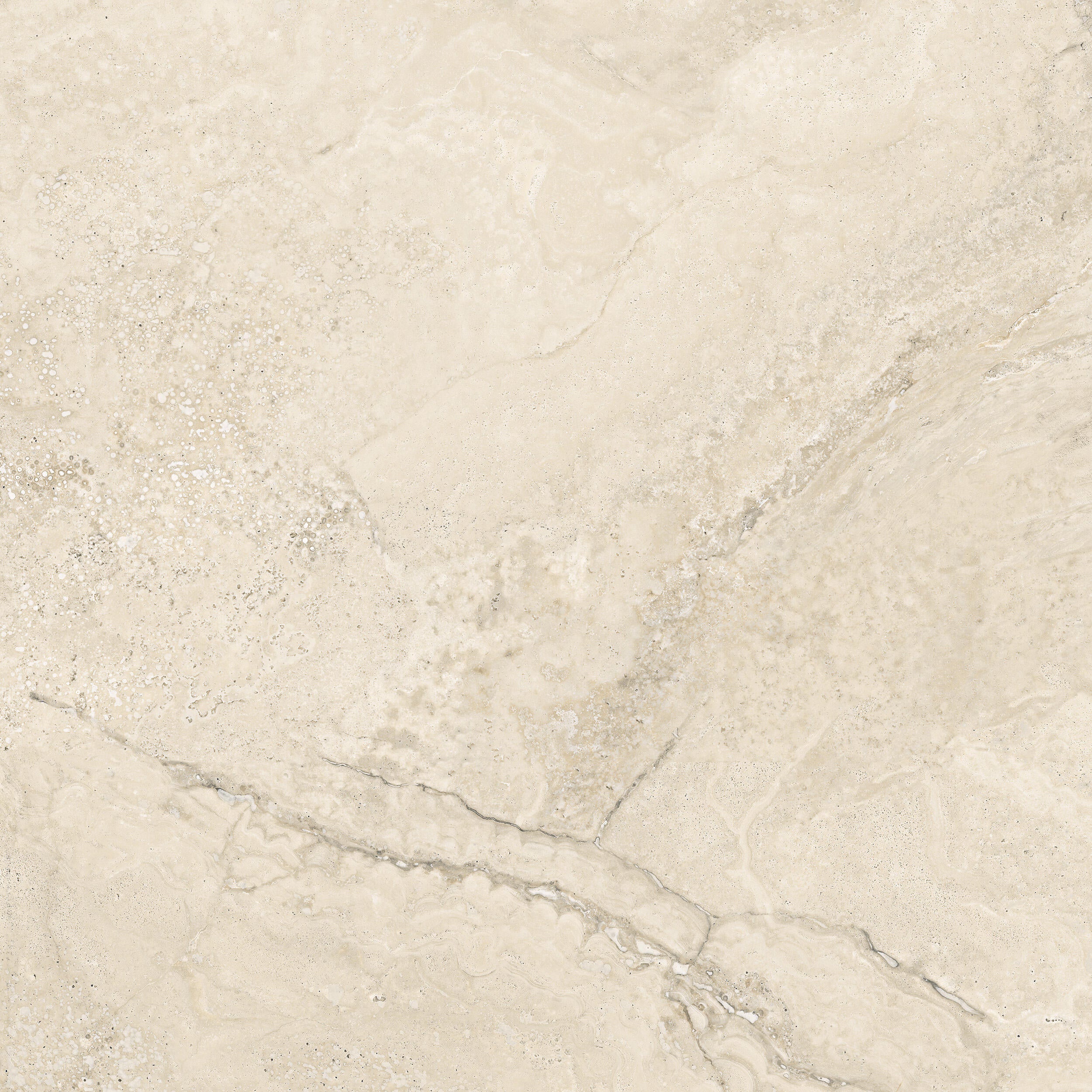 Gres szkliwiony Torano White 60x60x1.8 cm 0.72 m2 - 2