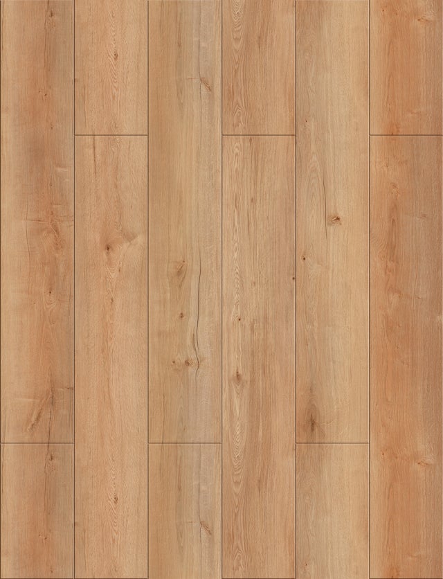 Panel podłogowy Dąb Kaukaski AC4 8mm 4V op.2,411m2 wodoodporny 24h