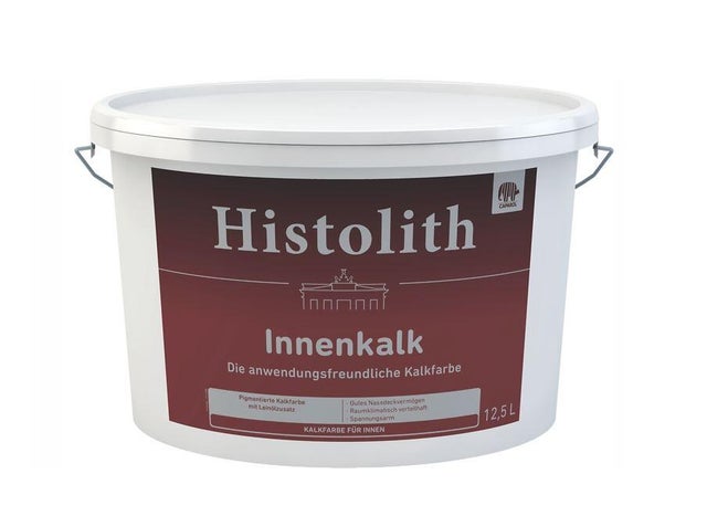 Farba wapienna Caparol Histolith 12,5l