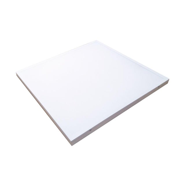 Panel LED 2w1 montaż natynk i podtynk 40W 4000Lm 4000K wymiar 60x60
