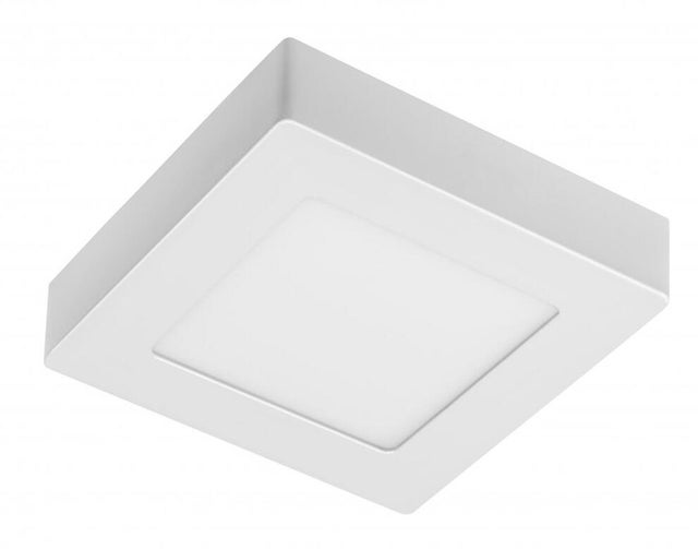Oprawa natynkowa Matis 7W 560lm 4000K IP20