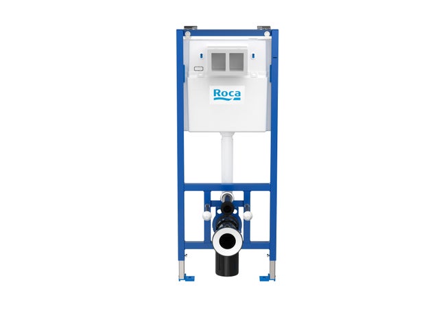 Stelaż podtynkowy Roca Duplo Nova A890020020