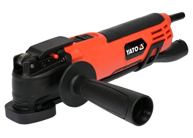 Wielofunkcyjne urządzenie oscylacyjne 500W YT-82223 Yato