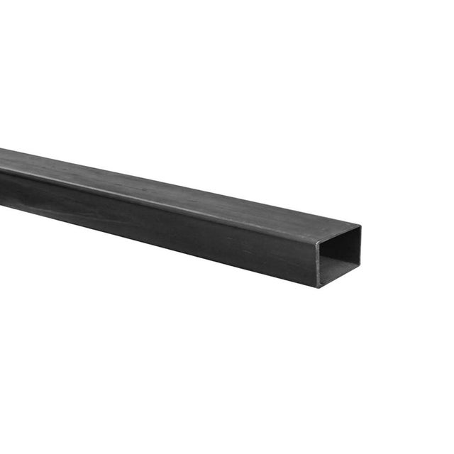Profil stalowy zamknięty 40x20x2 mm x 3 m