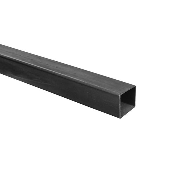 Profil stalowy zamknięty 25x25x2 mm x 3 m