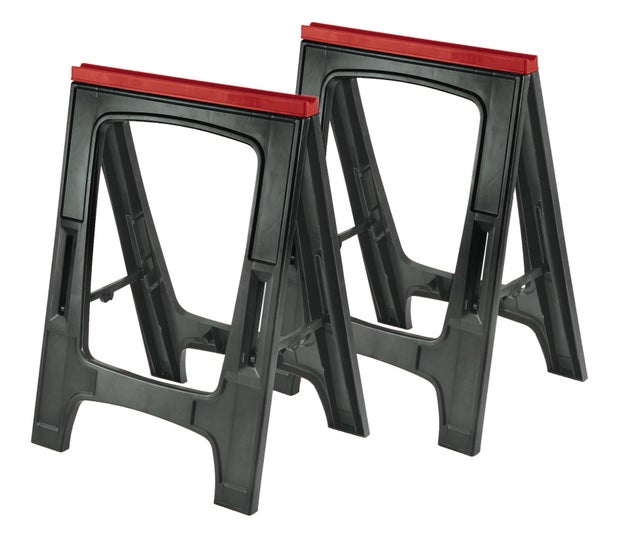Kobyłki SAWHORSE Keter, 2 szt.