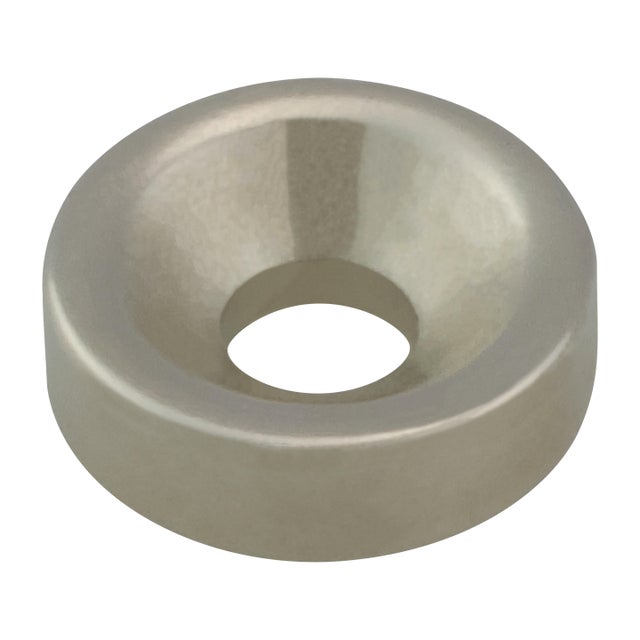 Magnes neodymowy okrągły 10x7 mm (5 szt.) 