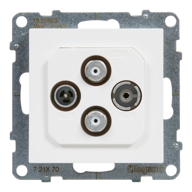 Suno biały gniado TV-R-2xSAT końcowe