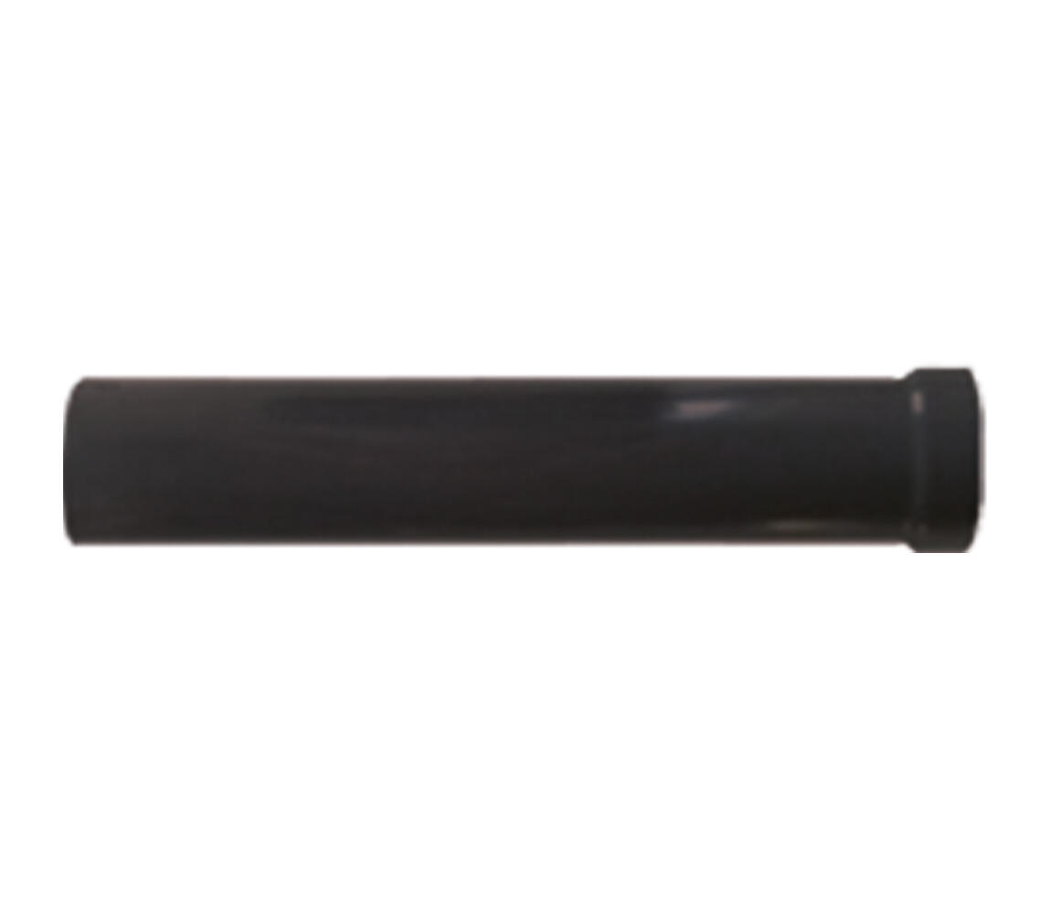 R50 Renoplast Rura spustowa śr. 0.4 mm 0.5 mb grafit