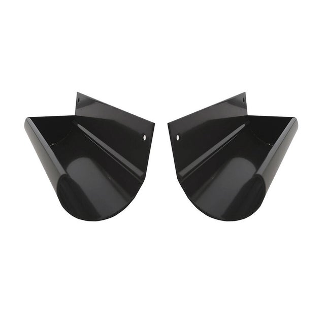 R50 Renoplast Rura spustowa śr. 0.4 mm 1.0 mb grafit