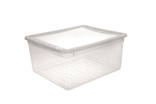 Pojemnik Bea clearbox 18 l