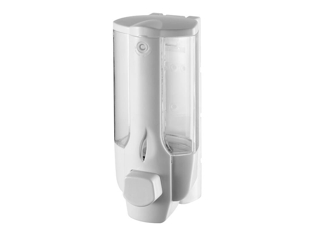 Dozownik do mydła Masterline 300ml biały - 2
