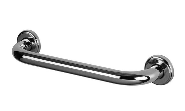Uchwyt łazienkowy Bisk 35 cm