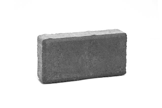 Kostka brukowa Holland, grafitowa, gr. 4cm, wym 10x20cm, Bruk-Bet