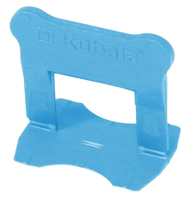 Klipsy Smart Level Kubala 2 mm, 100 szt.