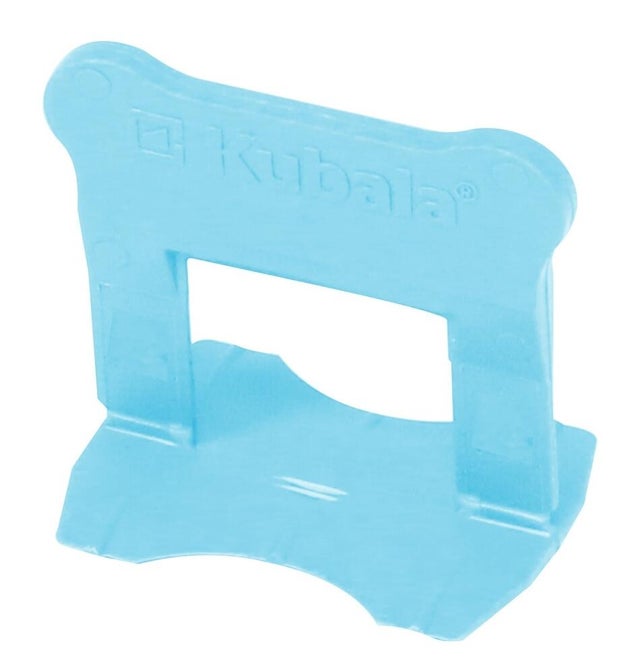 Klipsy Smart Level Kubala 3 mm, 100 szt.