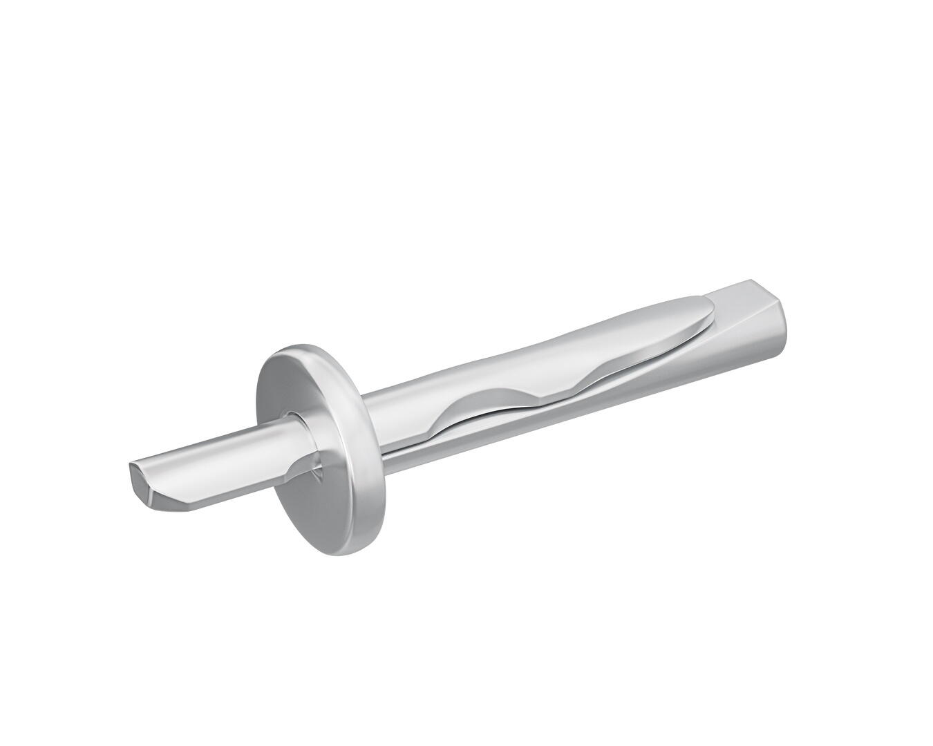 Dybel sufitowy stalowy Rigips 20 szt - 2