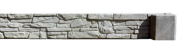 Płyta podmurówka P0-6 200x25x4 cm