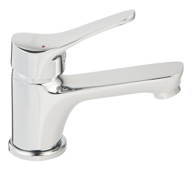 Bateria umywalkowa Ferro Petite chrom