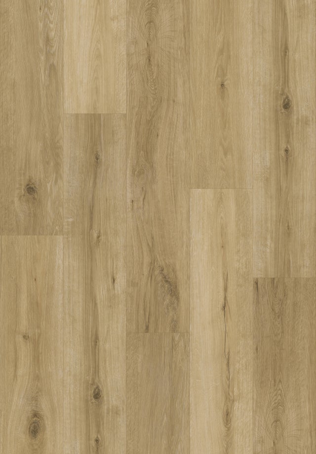 Panel winylowy SPC Luzon kl.33 4,5mm op.2,23m2 wodoodporny