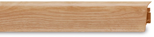 Listwa przypodłogowa LM60 2500x55x26mm Dąb Liverpol