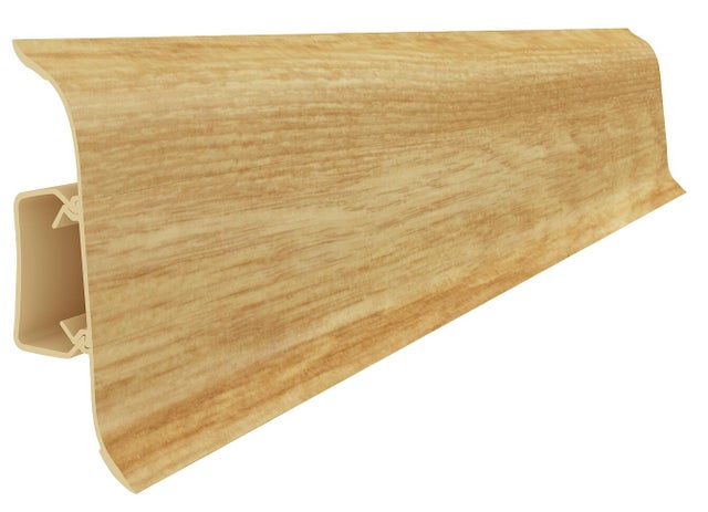 Listwa przypodłogowa Flex 5103 2500x55x21 Dąb Hiszpański