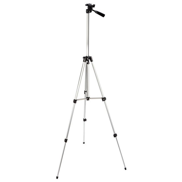 Statyw aluminiowy do laserów krzyżowych 1,5 m 1/4