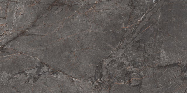 Gres szkliwiony Zorani Nero Carving 60x120 cm 2.16 m2