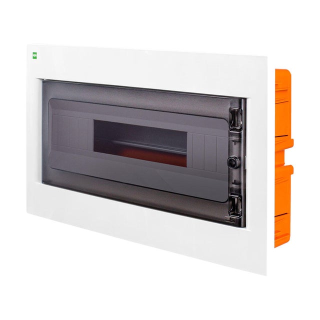 Rozdzielnica Areo 1x18 modułów 3660-01 Elektro-Plast