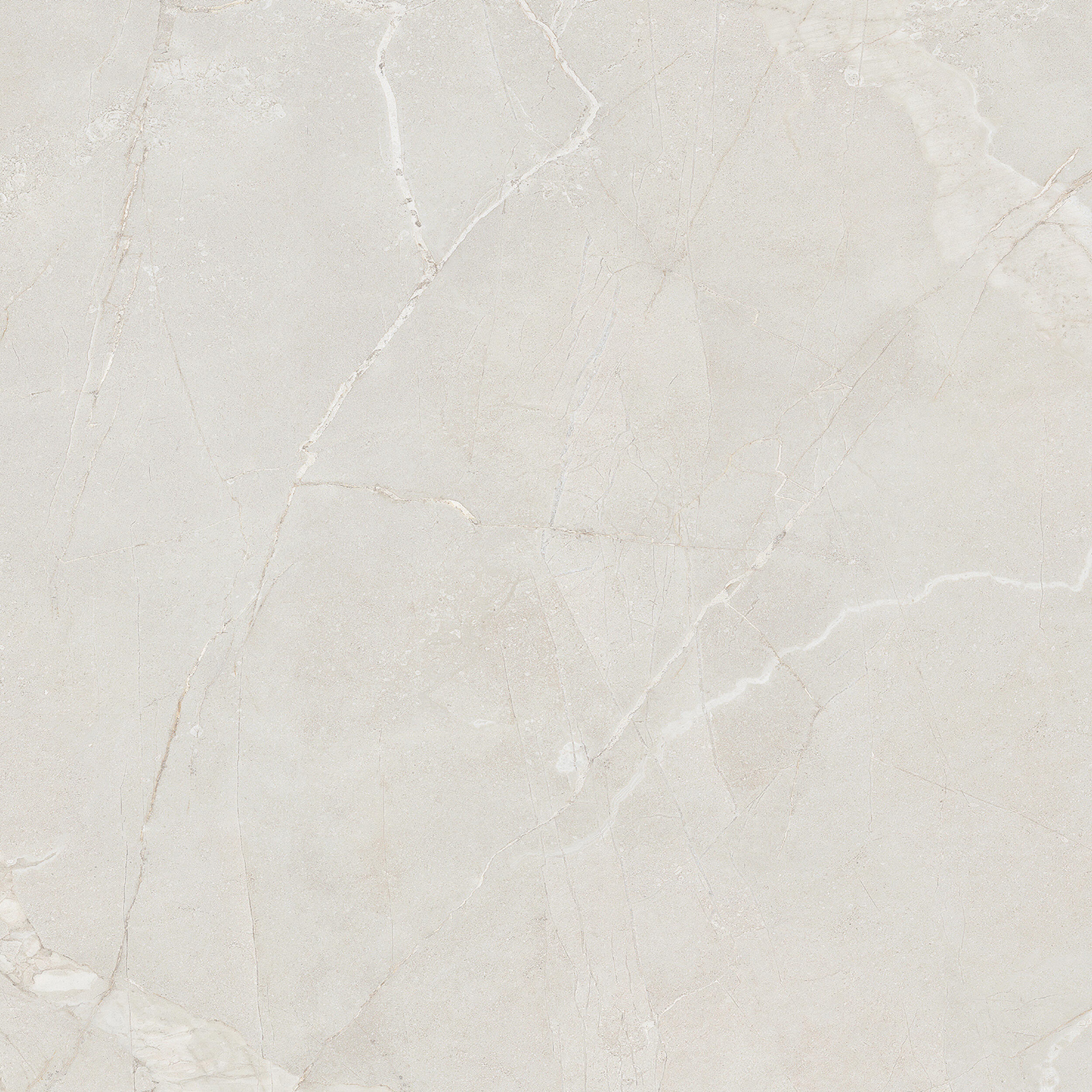 Gres szkliwiony Crista White Carving 60x60 cm 1.44 m2 - 3