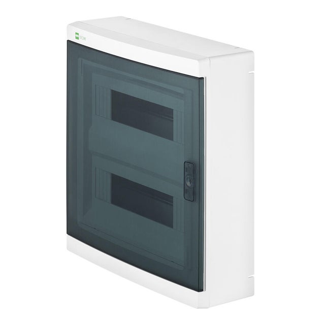 Rozdzielnica Elegant 2x12 modułów 2425-01 Elektro-Plast
