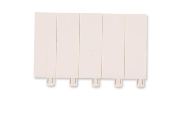 Zaślepka do rozdzielnic 3301-00 Elektro-Plast