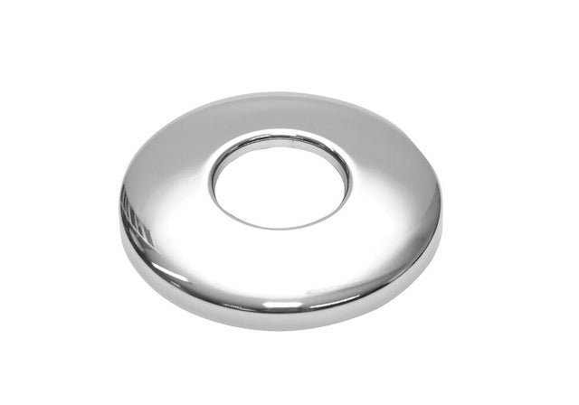 Rozeta 32 mm, chrom
