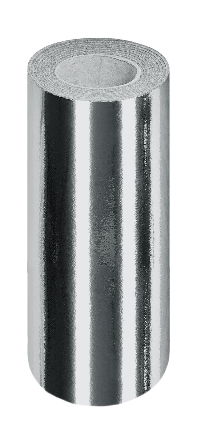 Ekran zagrzejnikowy 0,3x50 cm dł.5 m