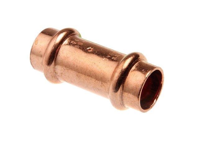 Woda Mufa 15 mm