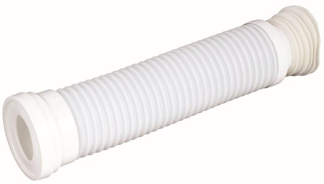 Złącze elastyczne WC 110 mm