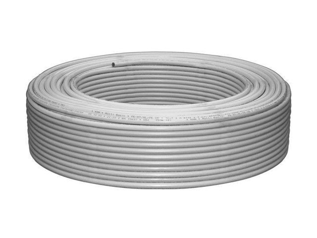 Kan Rura Pert/Al/Pert 20x2 mm 1 mb