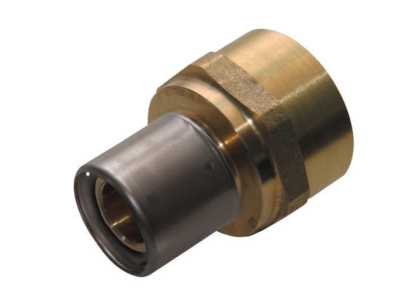 Kan Press Złączka GW 20x2 mm G1/2