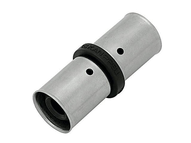 Kan Press Łącznik z pierścieniem 16x16 mm