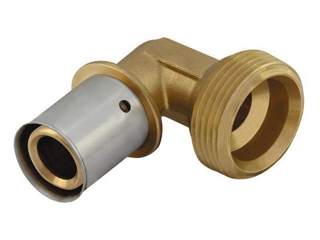 Kan Press Kolano GZ 16 mm x 1/2
