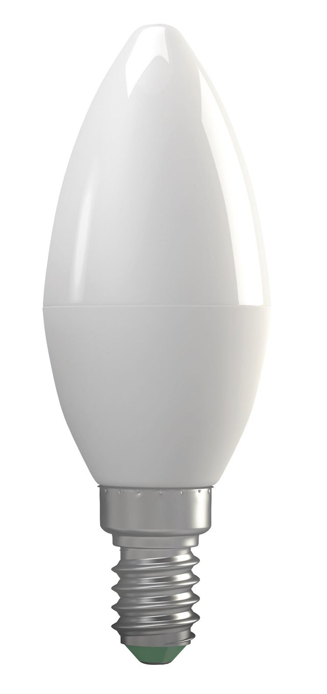 Żarówka LED E14 świeca 4,2W 470lm 4000K