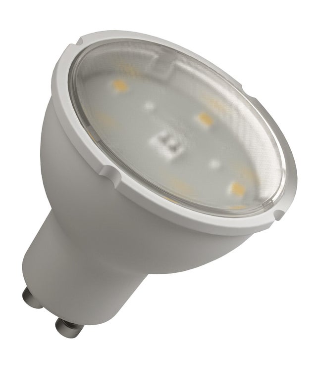 Żarówka LED GU10 3,8W 320lm 4000K