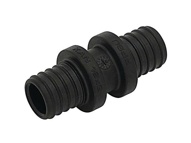 Kan Push Łącznik 14x2 mm PPSU
