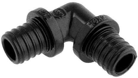 Kan Push Kolano 14x2 mm PPSU - 2